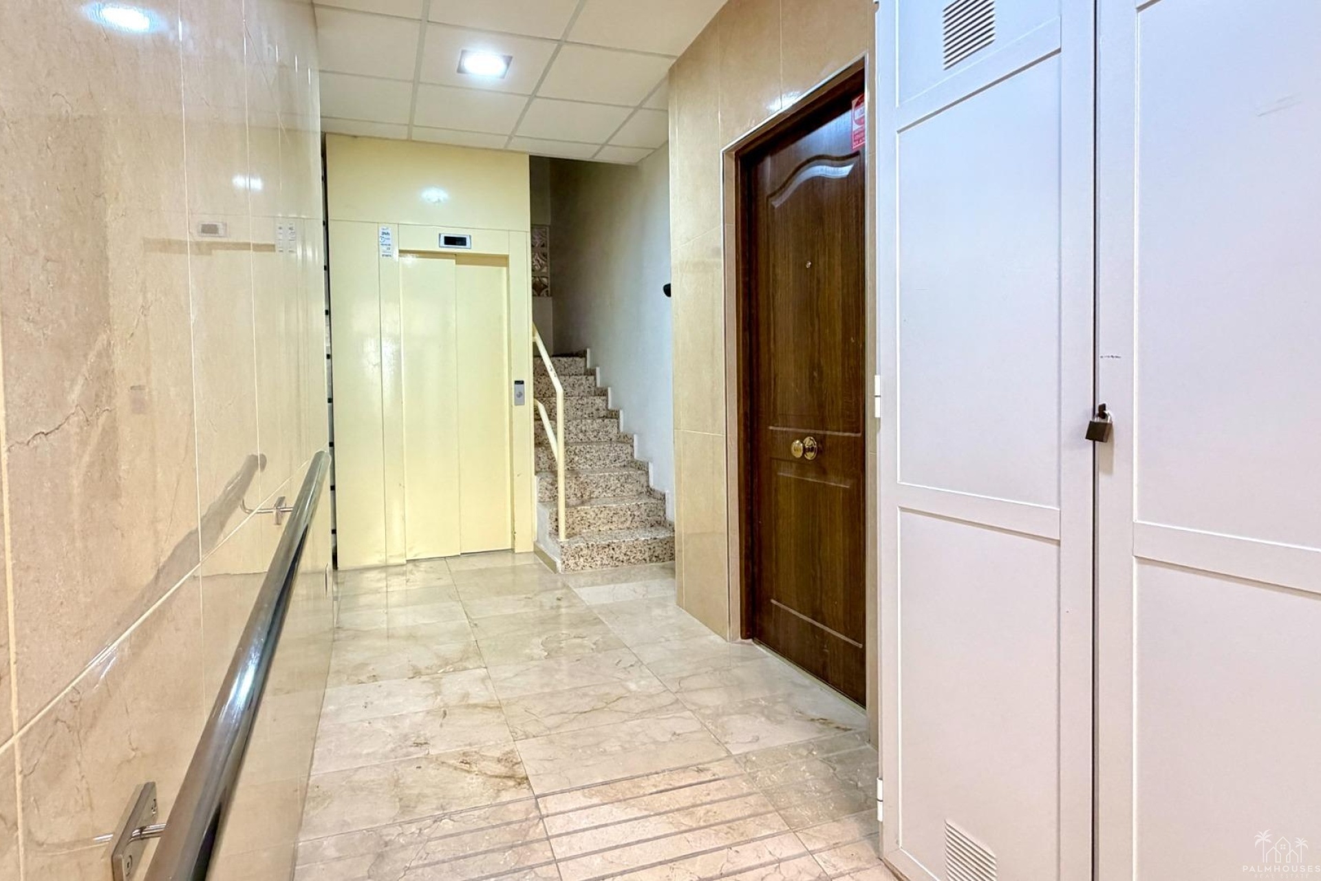 Herverkoop - Appartement - Torrevieja - Playa del cura