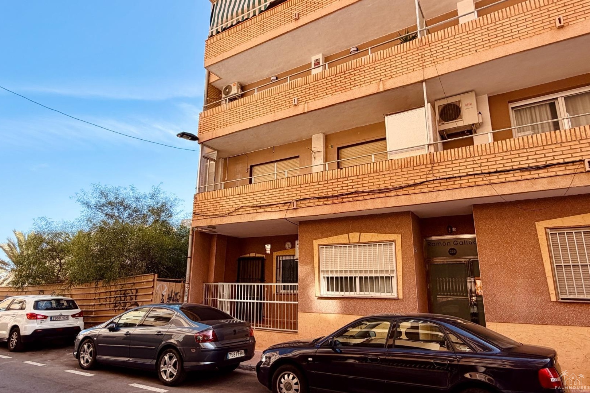 Herverkoop - Appartement - Torrevieja - Playa del cura