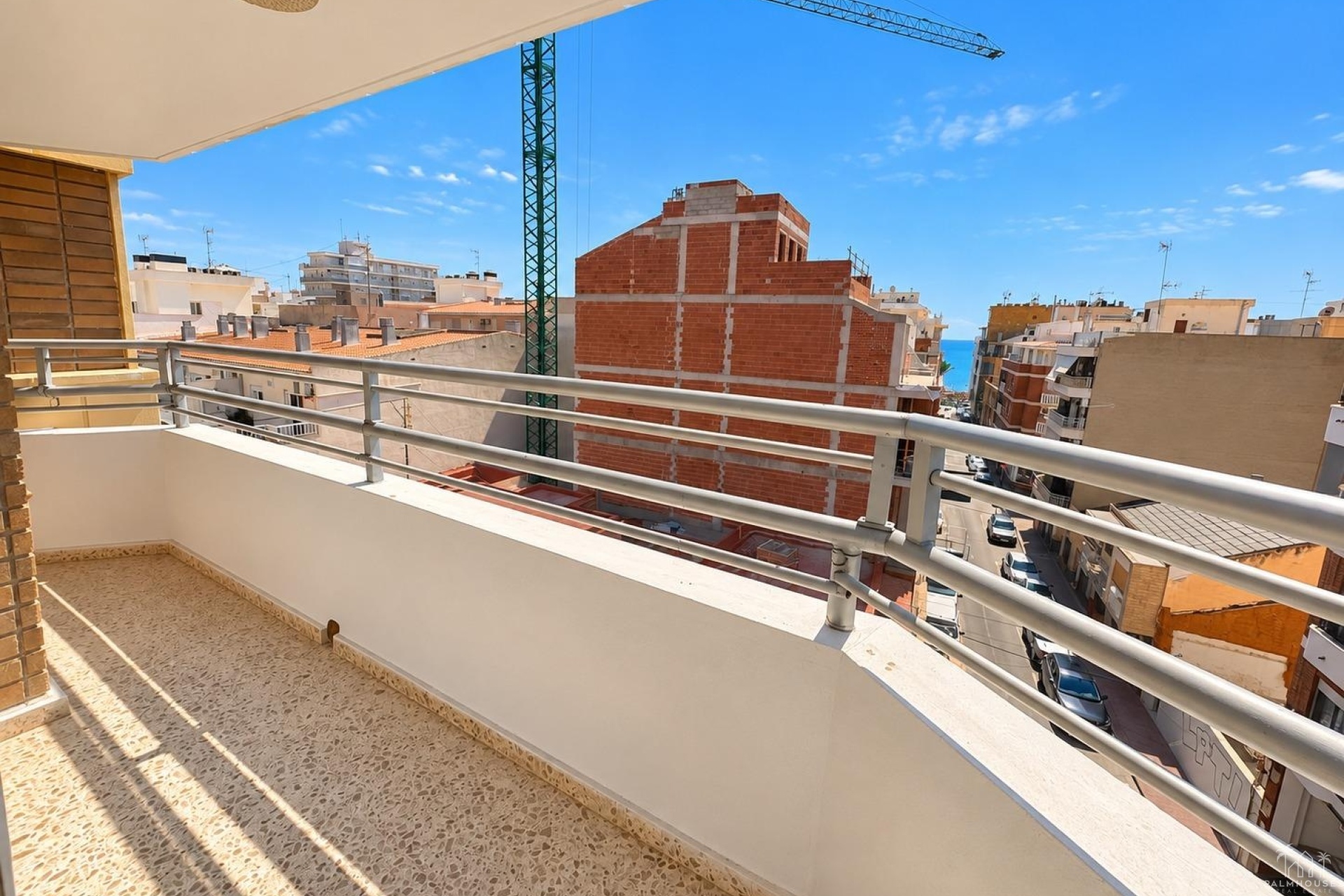 Herverkoop - Appartement - Torrevieja - Playa del cura