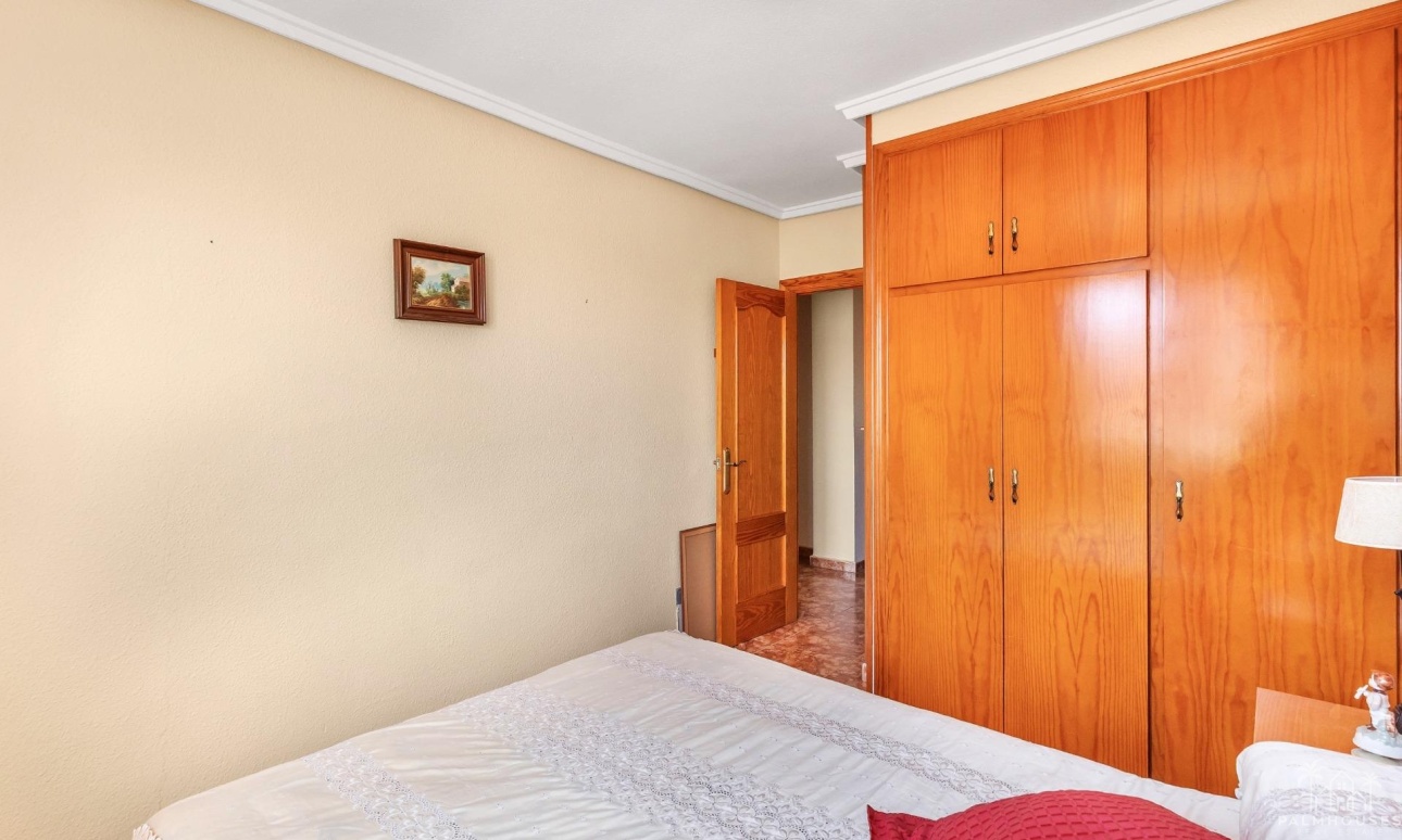 Herverkoop - Appartement - Torrevieja - Playa del cura