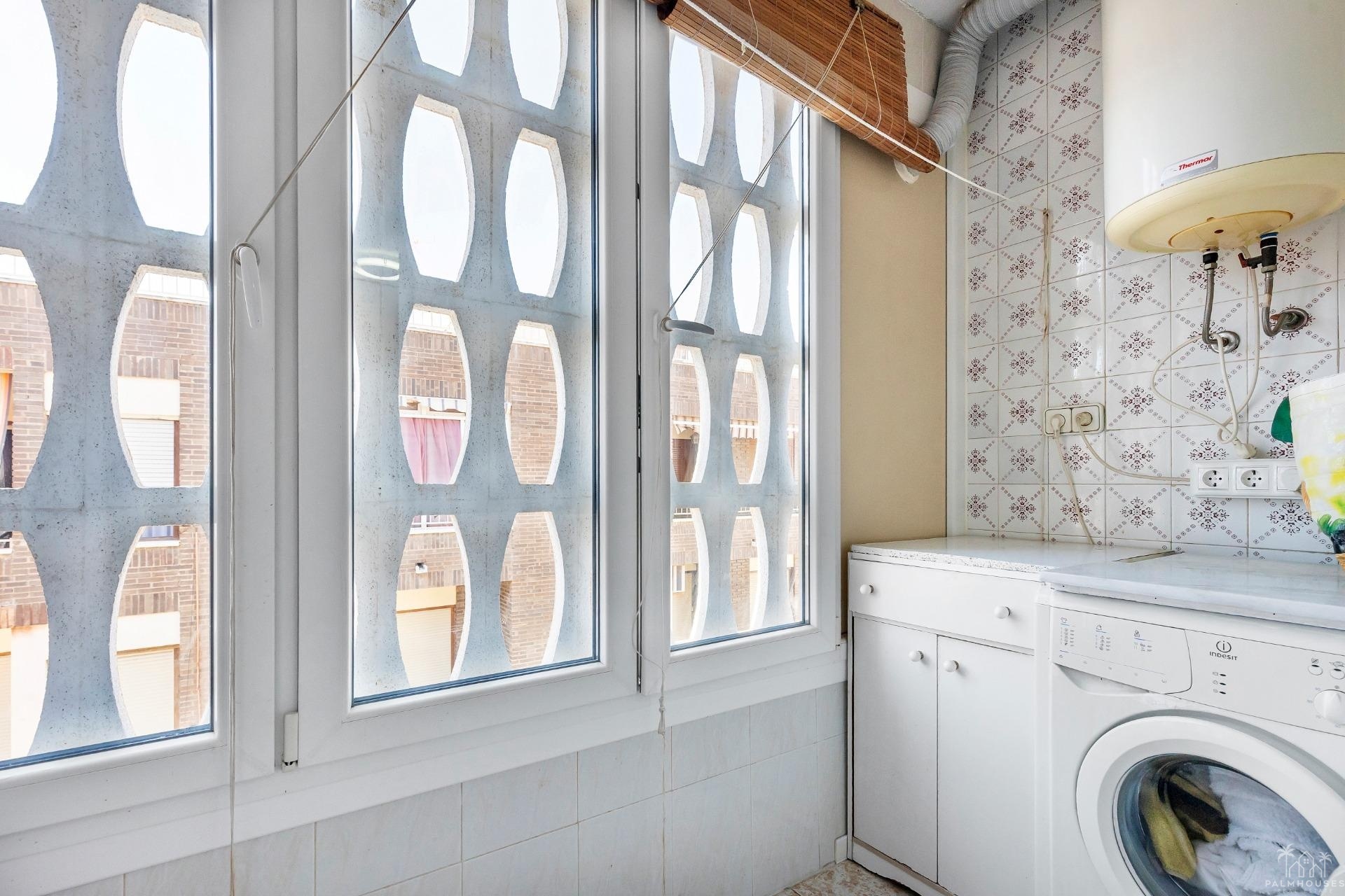 Herverkoop - Appartement - Torrevieja - Playa del cura