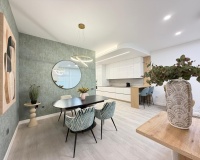 Herverkoop - Appartement - Torrevieja - Playa del cura
