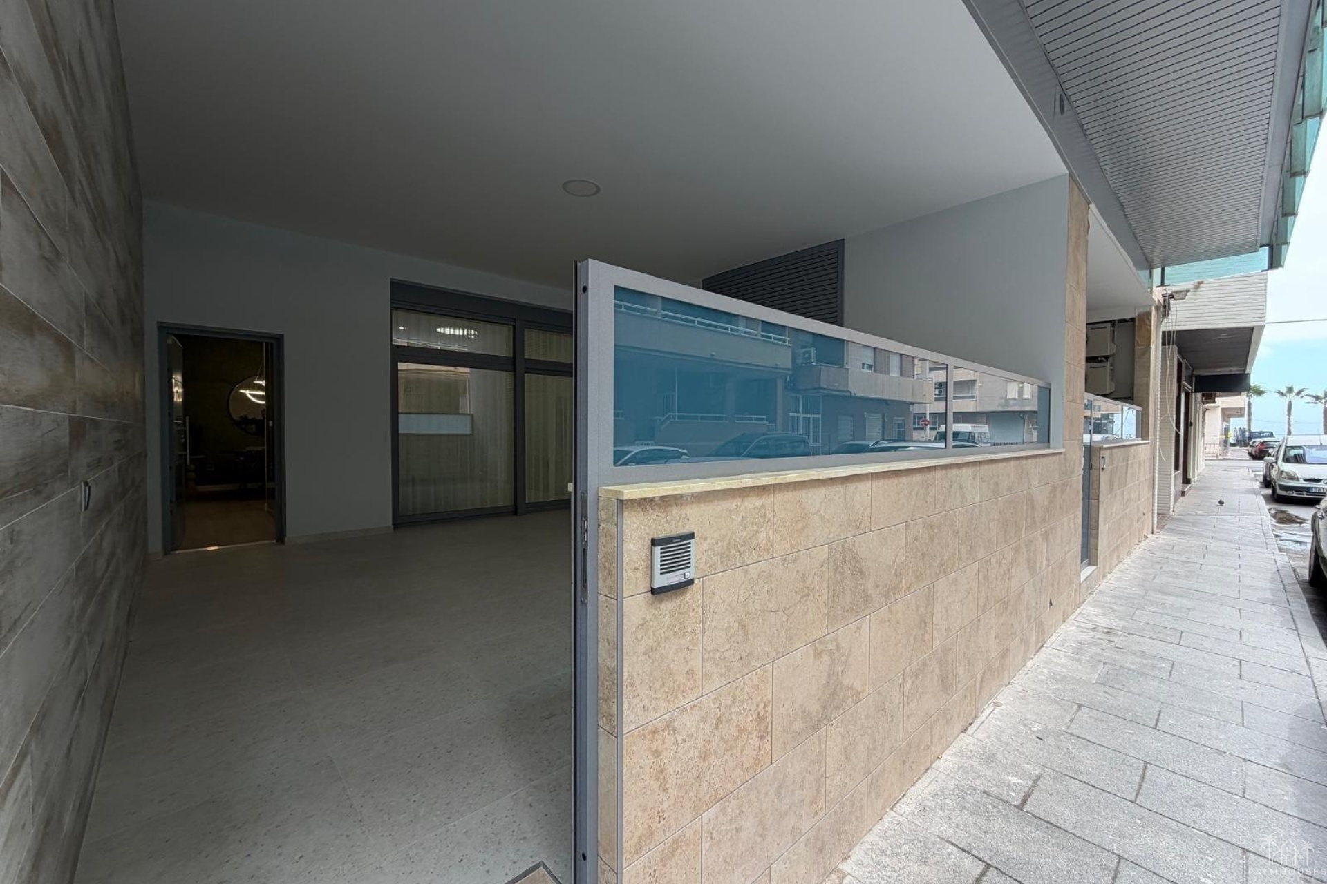Herverkoop - Appartement - Torrevieja - Playa del cura