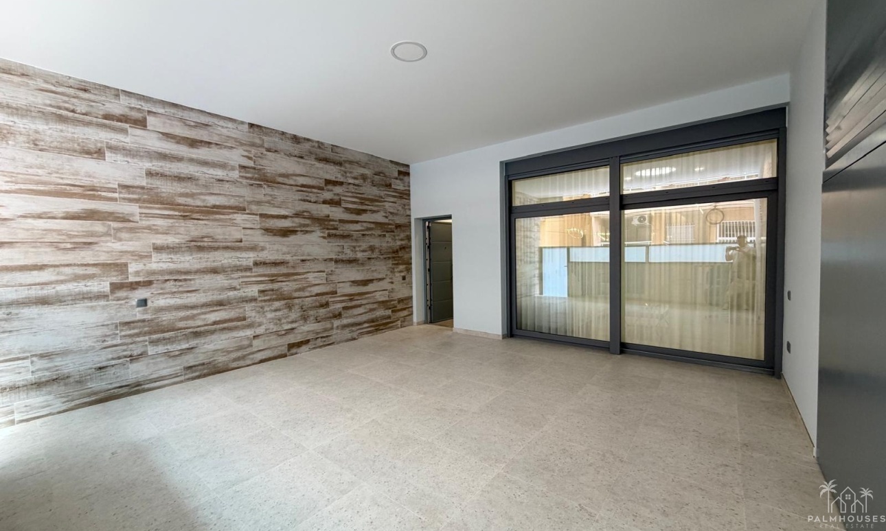 Herverkoop - Appartement - Torrevieja - Playa del cura
