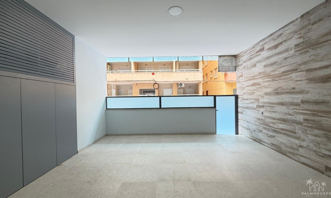 Herverkoop - Appartement - Torrevieja - Playa del cura