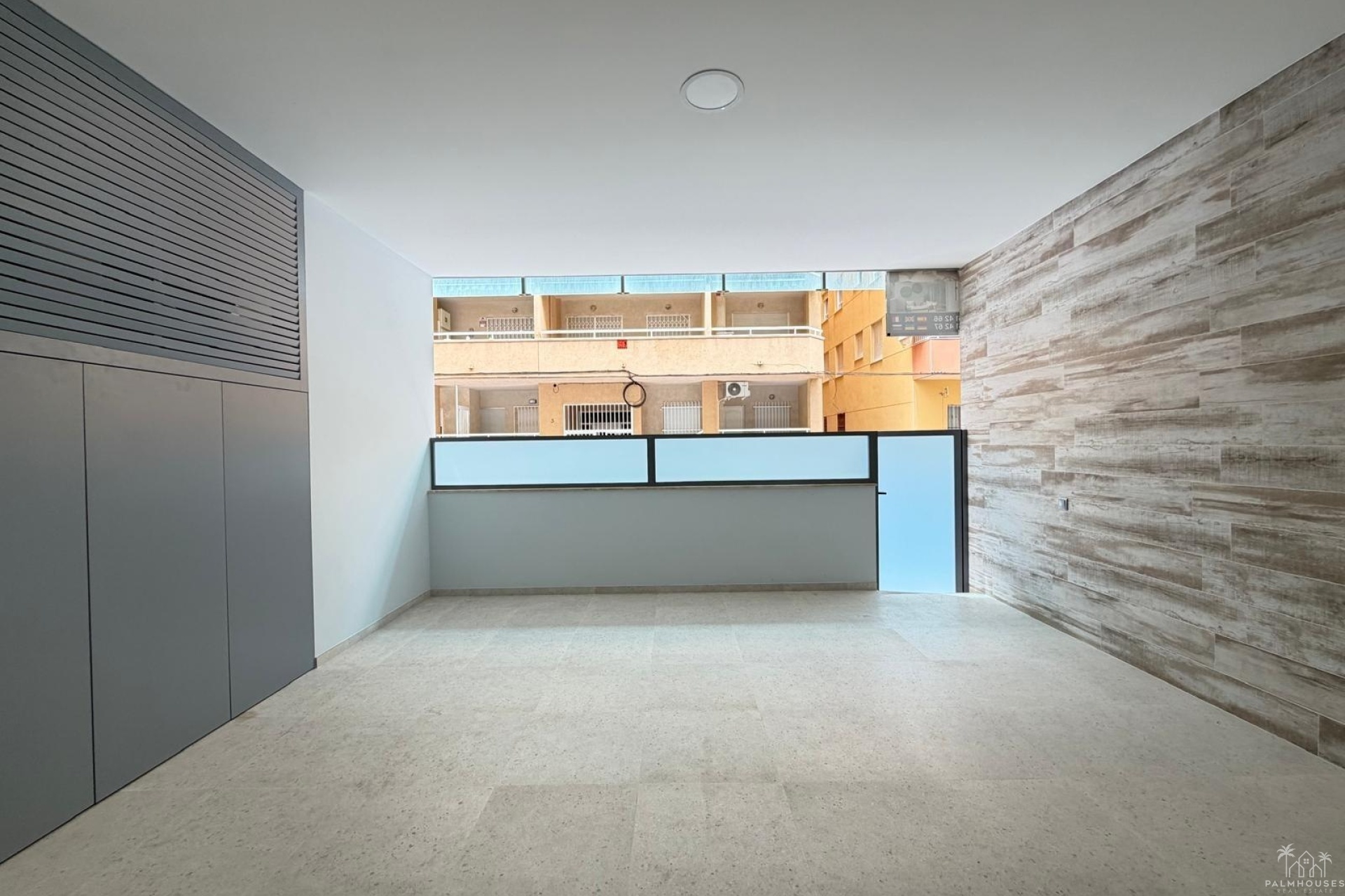 Herverkoop - Appartement - Torrevieja - Playa del cura