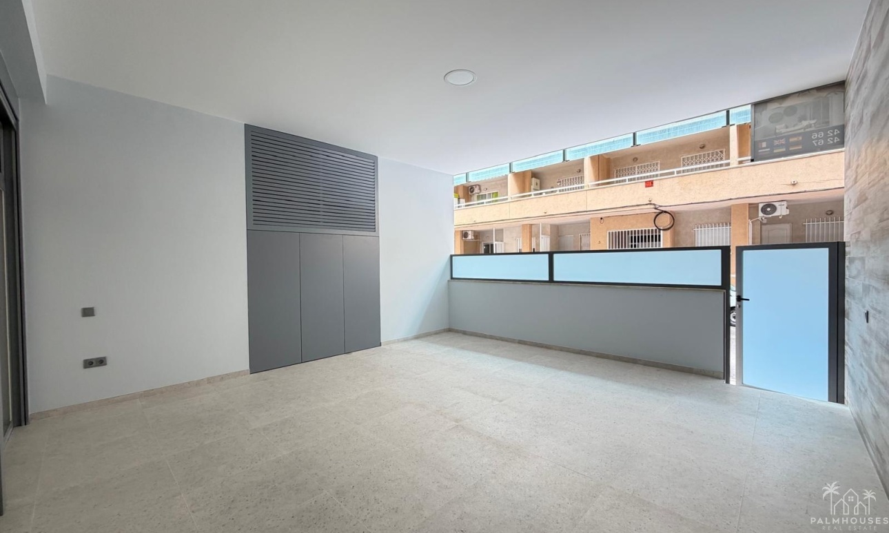 Herverkoop - Appartement - Torrevieja - Playa del cura