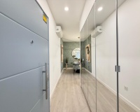 Herverkoop - Appartement - Torrevieja - Playa del cura