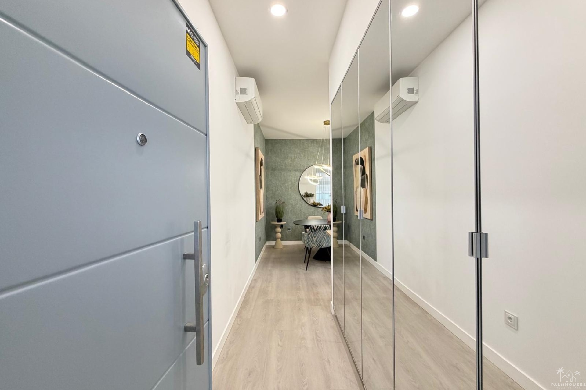 Herverkoop - Appartement - Torrevieja - Playa del cura