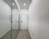Herverkoop - Appartement - Torrevieja - Playa del cura