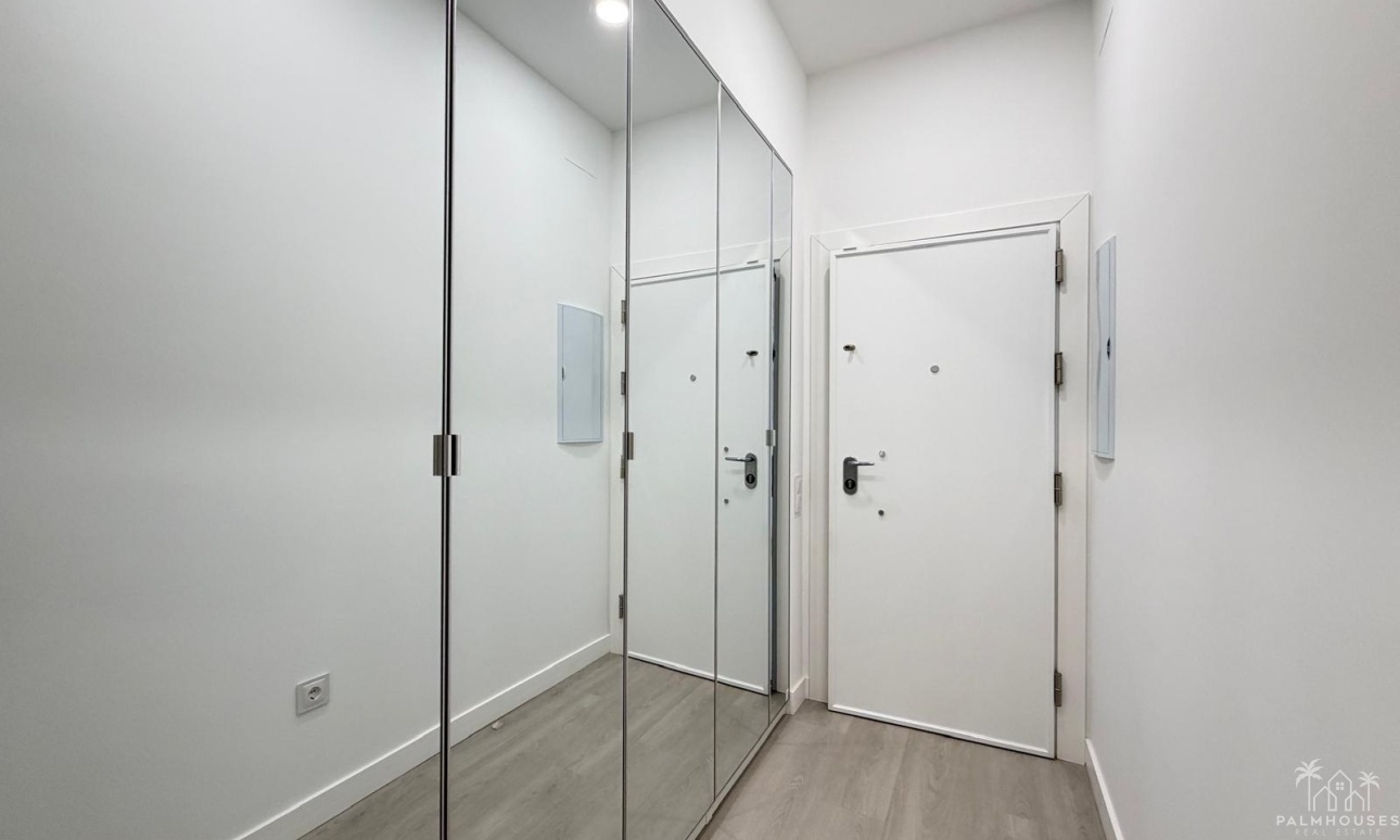 Herverkoop - Appartement - Torrevieja - Playa del cura