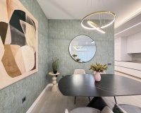 Herverkoop - Appartement - Torrevieja - Playa del cura