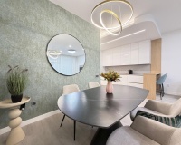 Herverkoop - Appartement - Torrevieja - Playa del cura