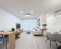 Herverkoop - Appartement - Torrevieja - Playa del cura