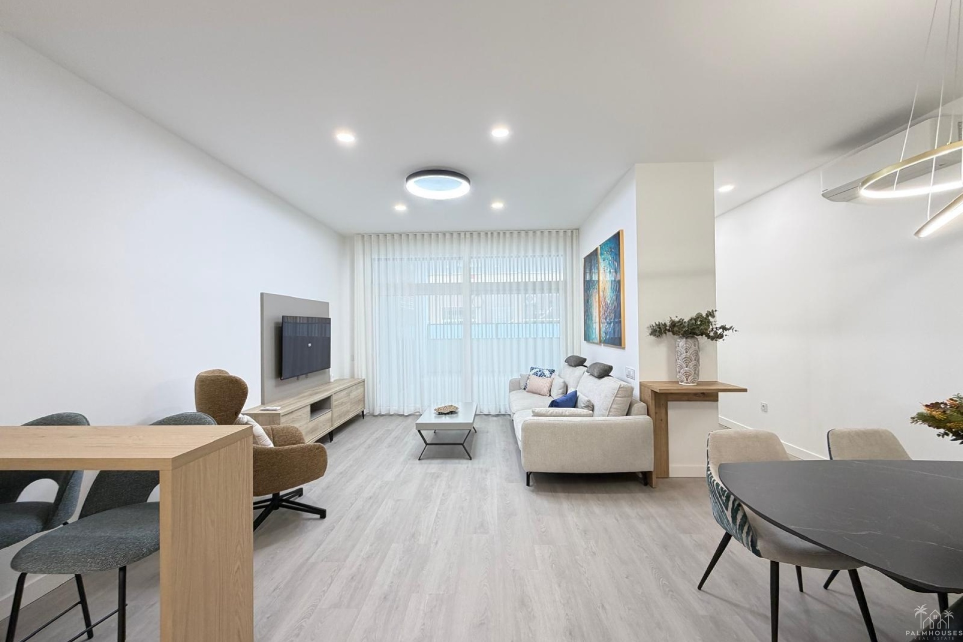 Herverkoop - Appartement - Torrevieja - Playa del cura