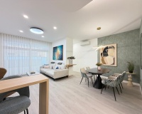 Herverkoop - Appartement - Torrevieja - Playa del cura