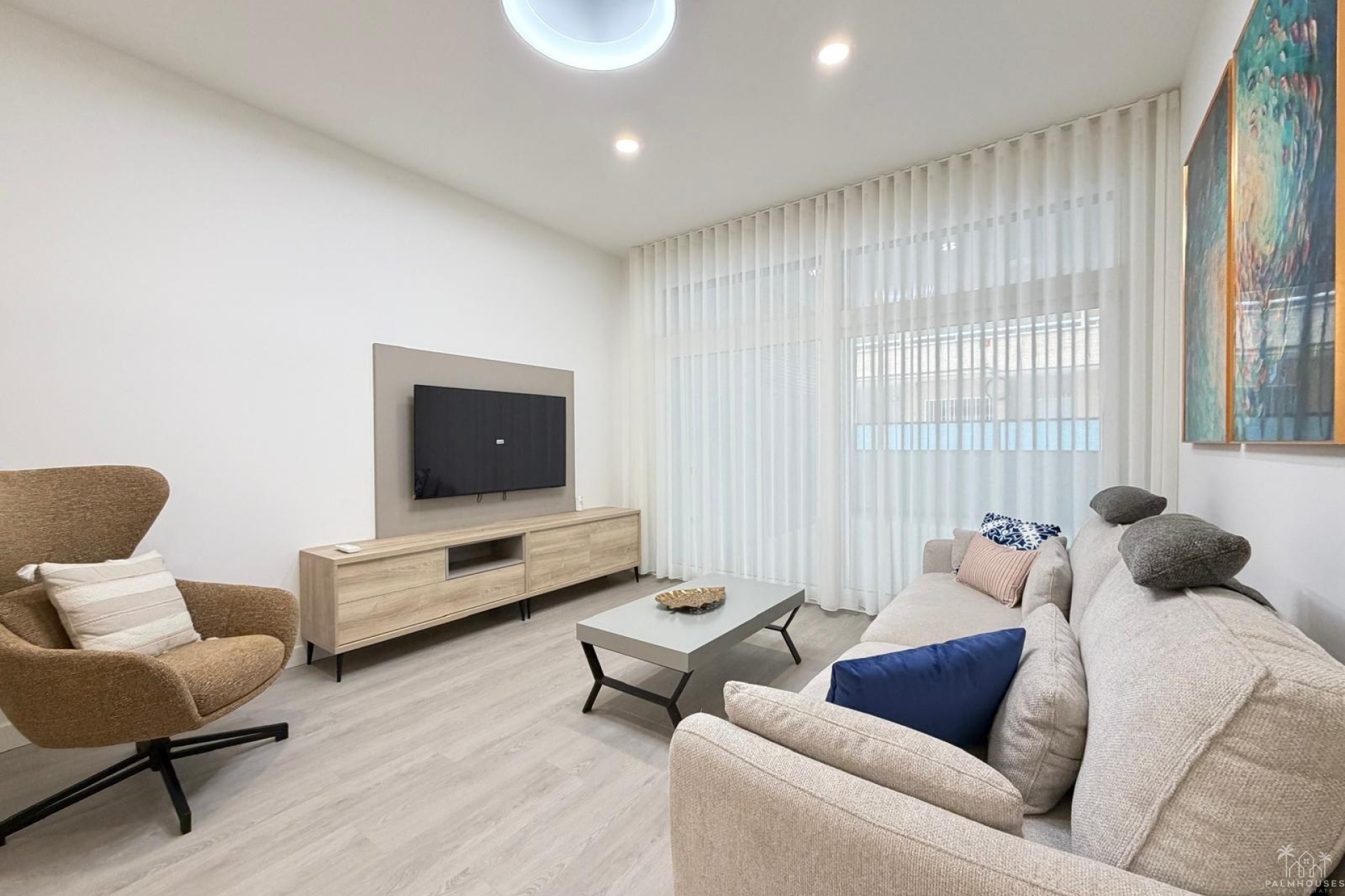 Herverkoop - Appartement - Torrevieja - Playa del cura