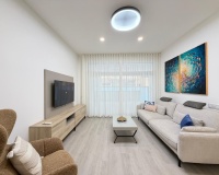 Herverkoop - Appartement - Torrevieja - Playa del cura