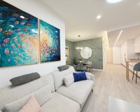Herverkoop - Appartement - Torrevieja - Playa del cura