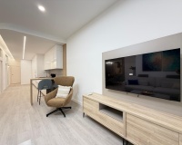 Herverkoop - Appartement - Torrevieja - Playa del cura
