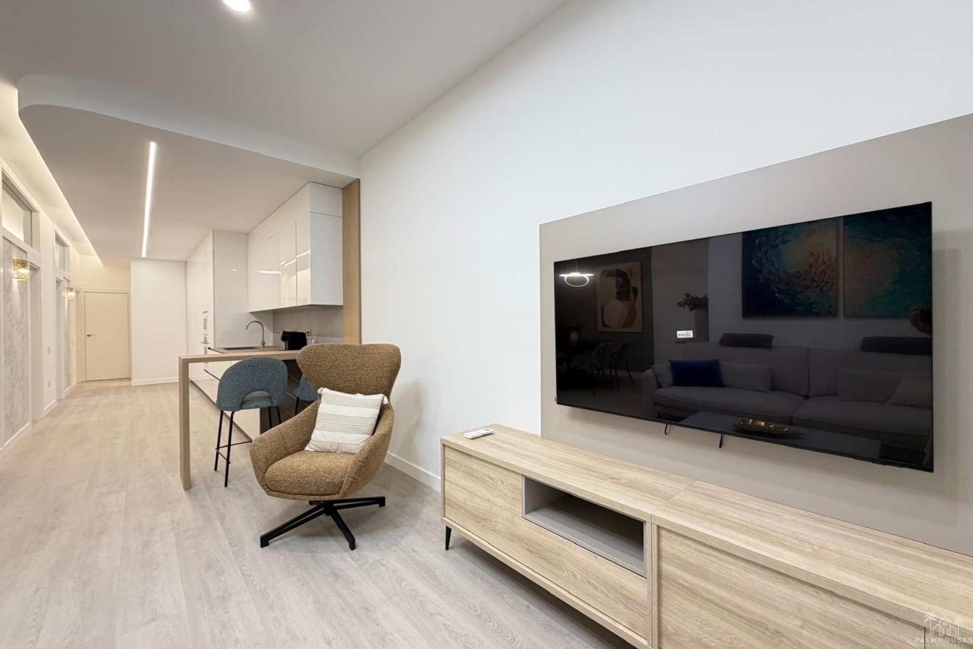 Herverkoop - Appartement - Torrevieja - Playa del cura