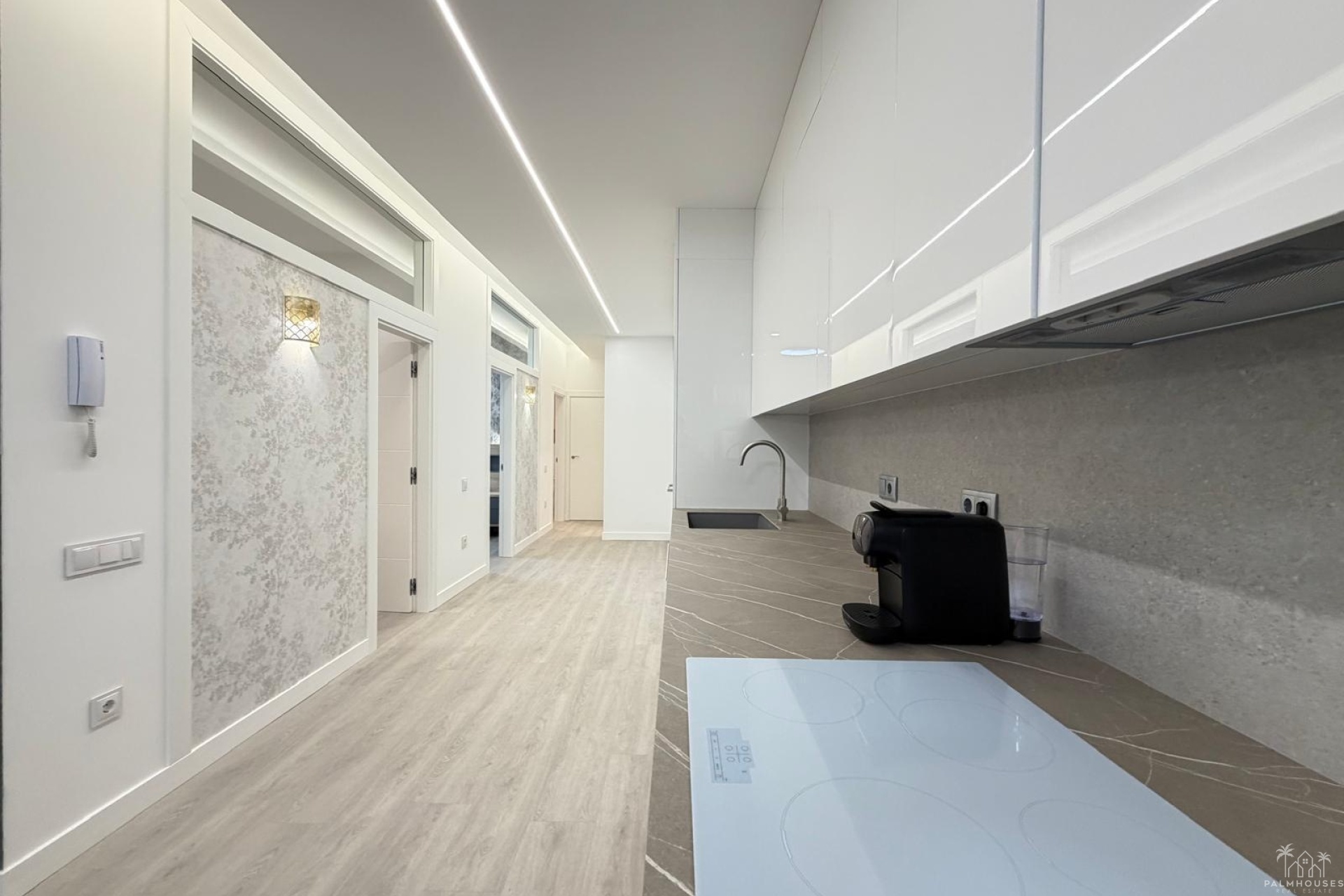 Herverkoop - Appartement - Torrevieja - Playa del cura