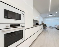 Herverkoop - Appartement - Torrevieja - Playa del cura