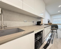 Herverkoop - Appartement - Torrevieja - Playa del cura