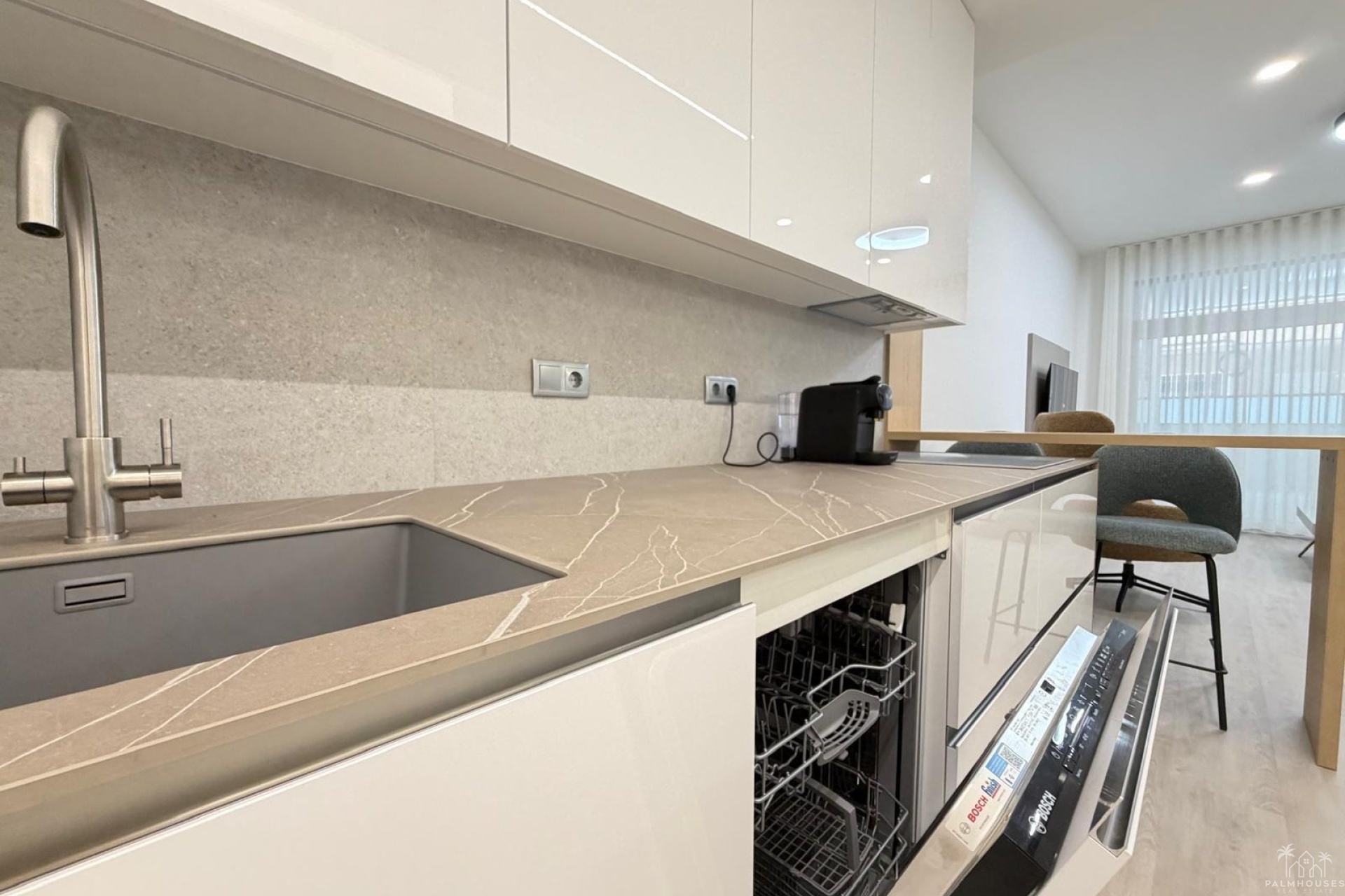 Herverkoop - Appartement - Torrevieja - Playa del cura