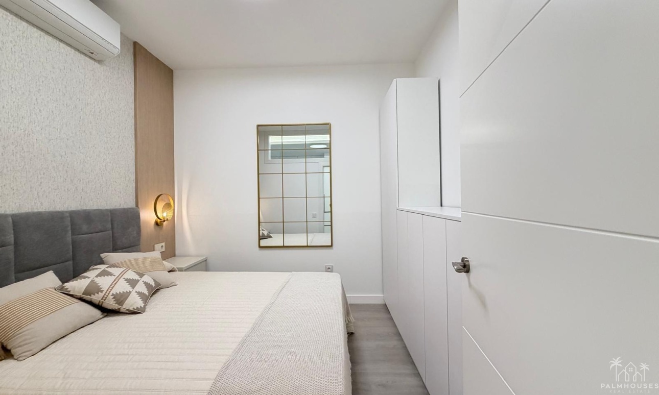 Herverkoop - Appartement - Torrevieja - Playa del cura