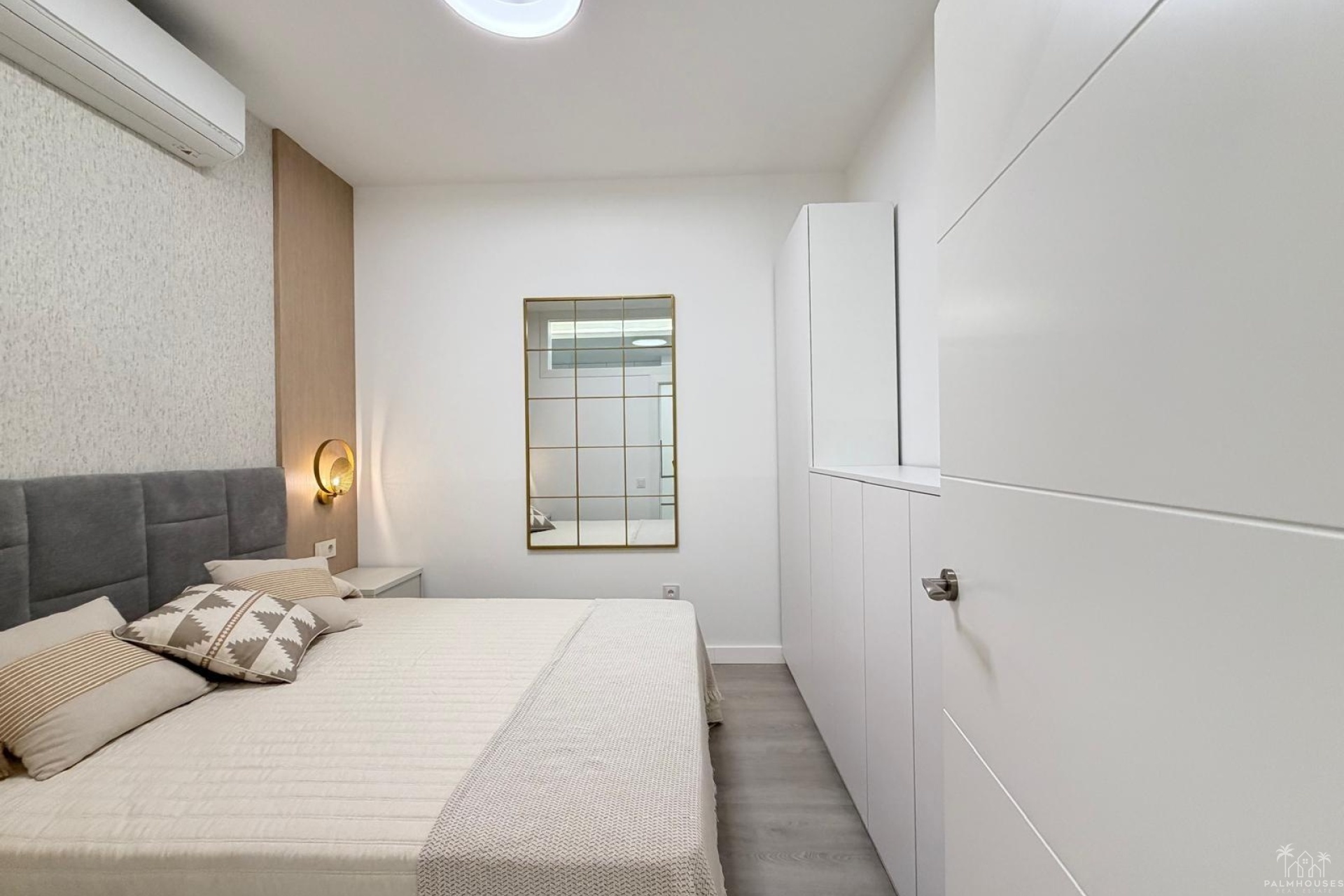 Herverkoop - Appartement - Torrevieja - Playa del cura