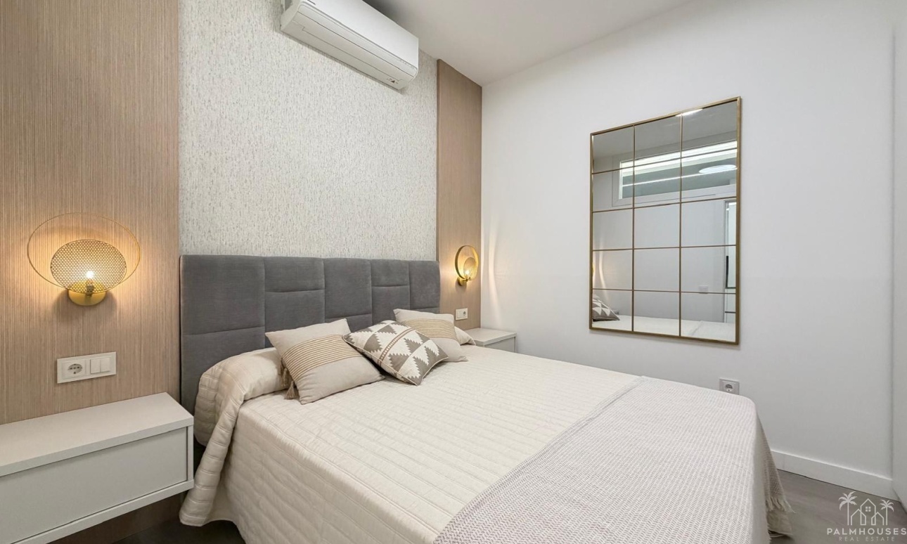 Herverkoop - Appartement - Torrevieja - Playa del cura