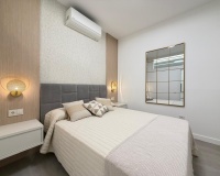Herverkoop - Appartement - Torrevieja - Playa del cura
