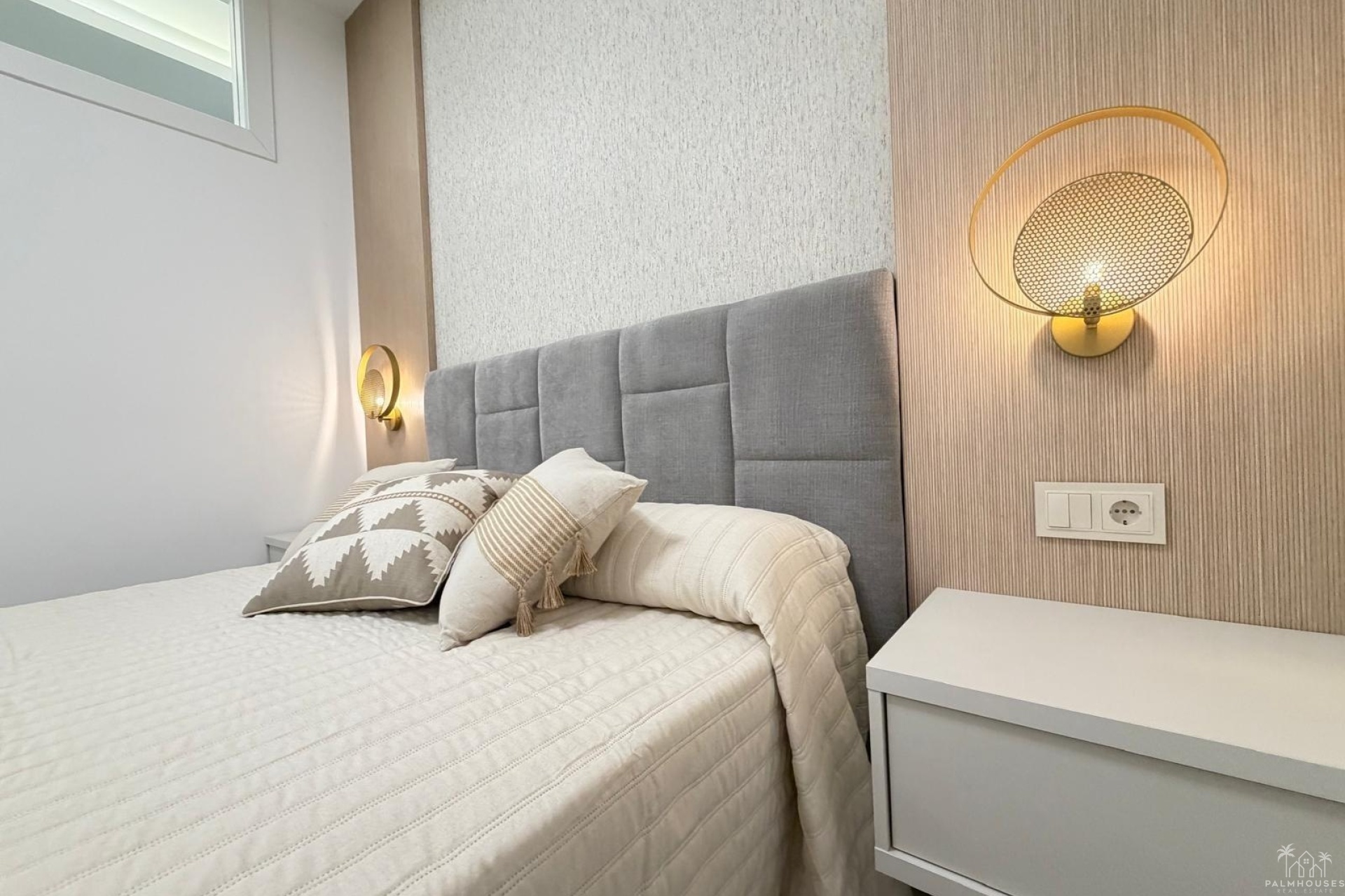 Herverkoop - Appartement - Torrevieja - Playa del cura