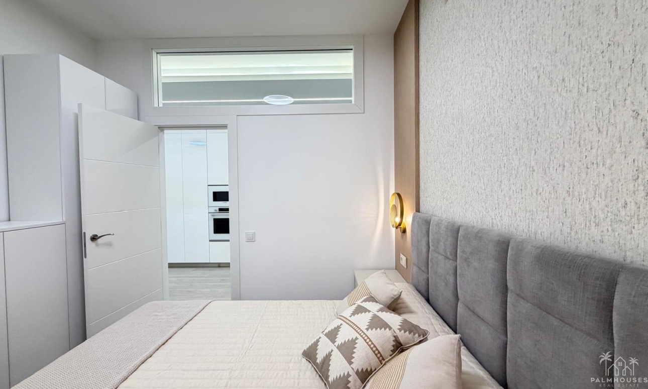 Herverkoop - Appartement - Torrevieja - Playa del cura