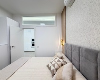 Herverkoop - Appartement - Torrevieja - Playa del cura