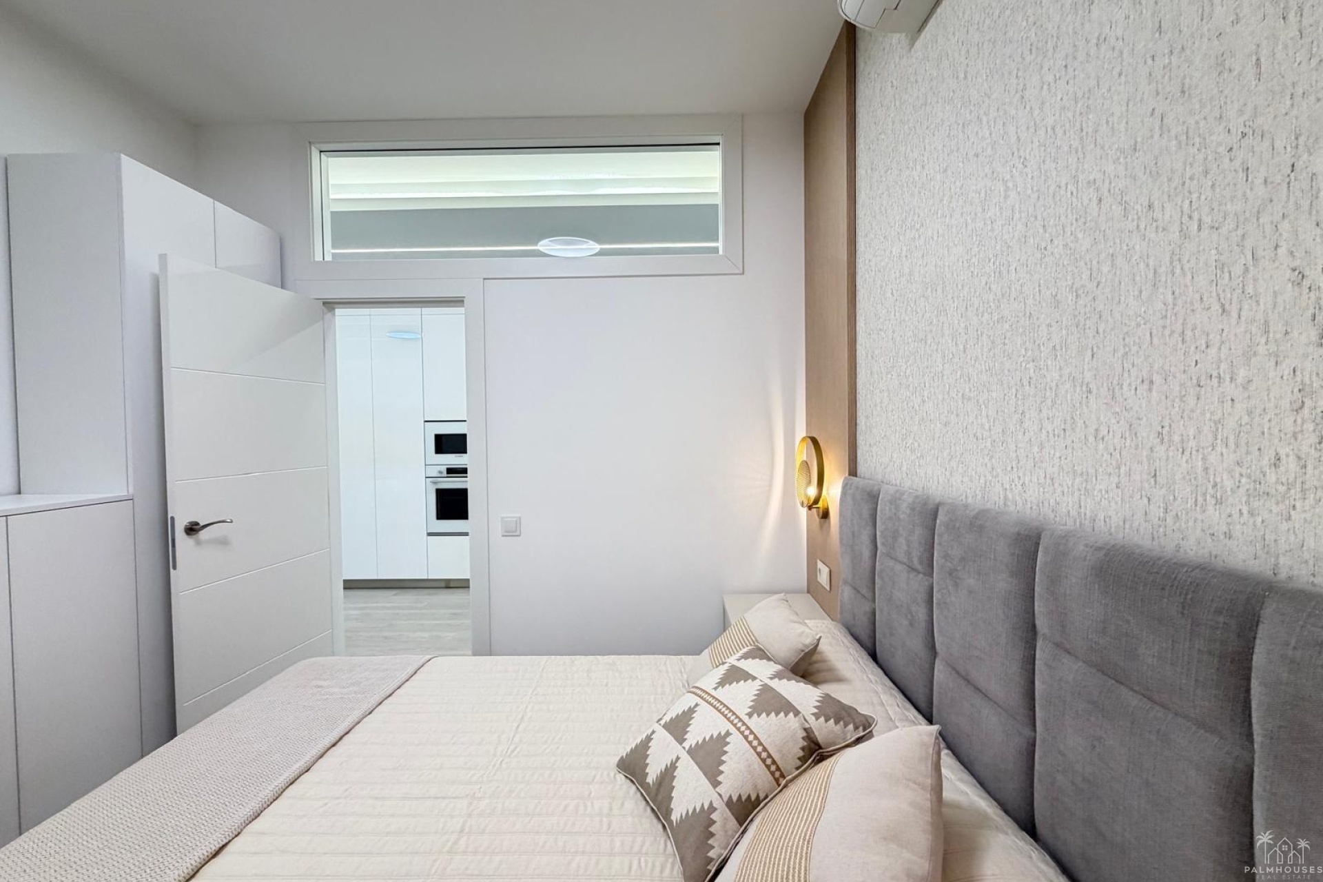 Herverkoop - Appartement - Torrevieja - Playa del cura