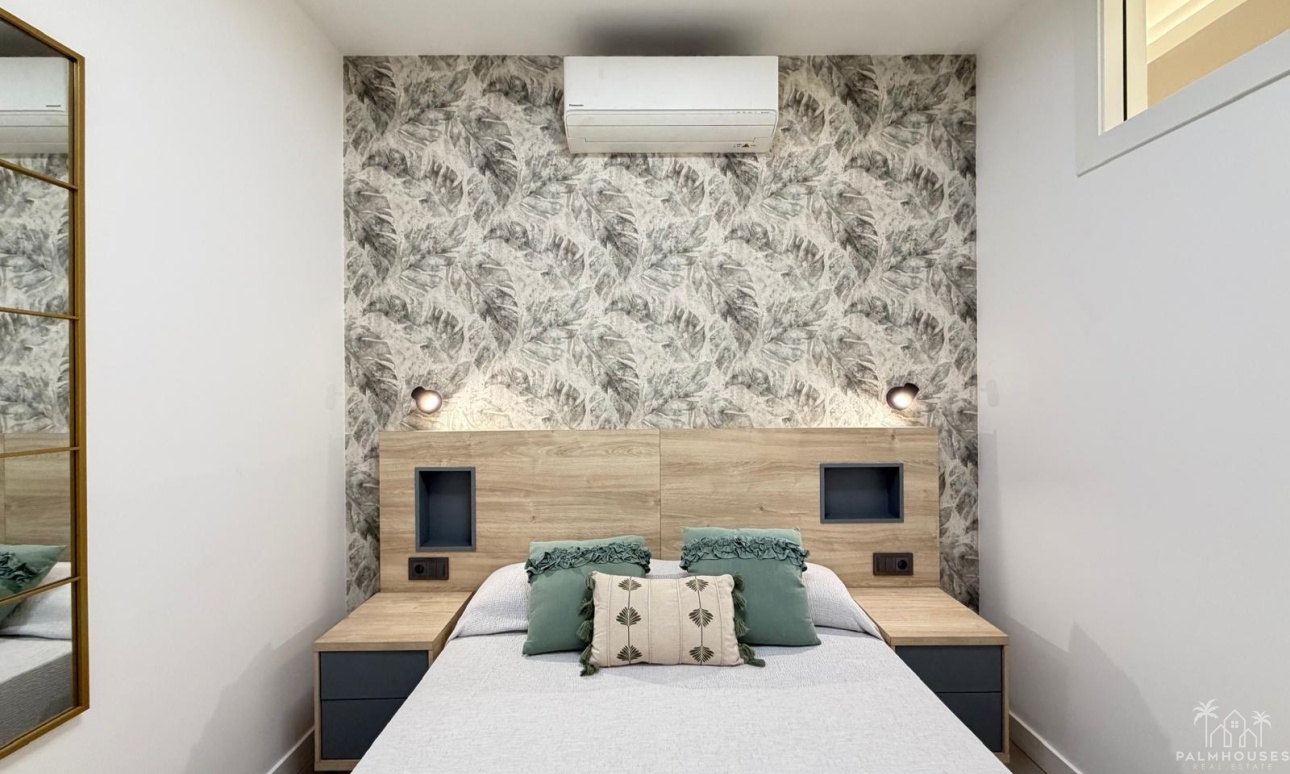 Herverkoop - Appartement - Torrevieja - Playa del cura