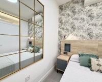 Herverkoop - Appartement - Torrevieja - Playa del cura