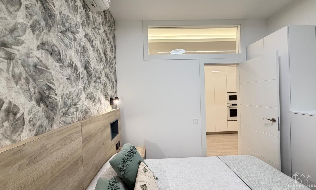 Herverkoop - Appartement - Torrevieja - Playa del cura