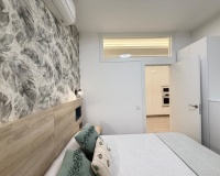 Herverkoop - Appartement - Torrevieja - Playa del cura