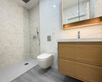 Herverkoop - Appartement - Torrevieja - Playa del cura