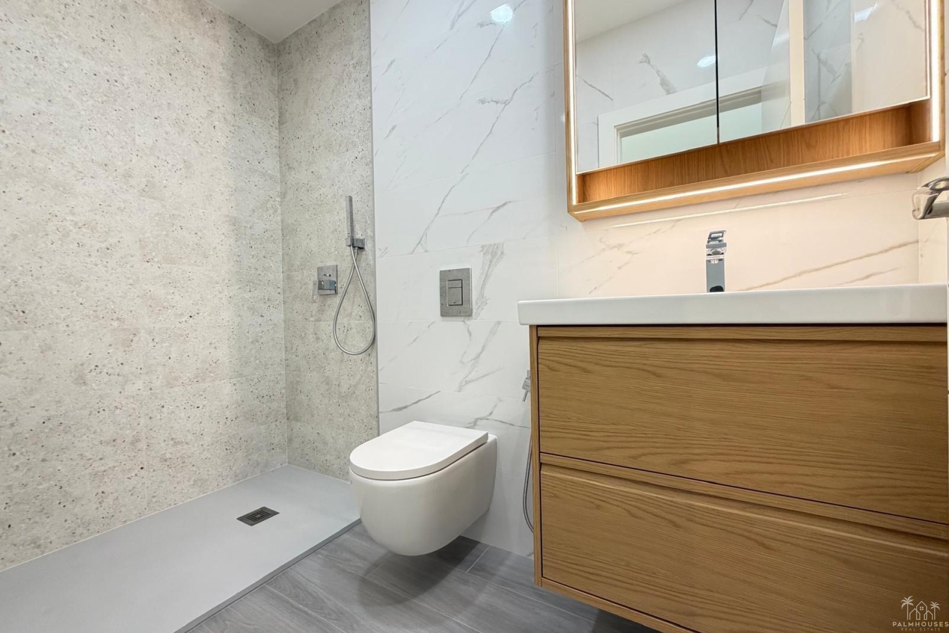 Herverkoop - Appartement - Torrevieja - Playa del cura