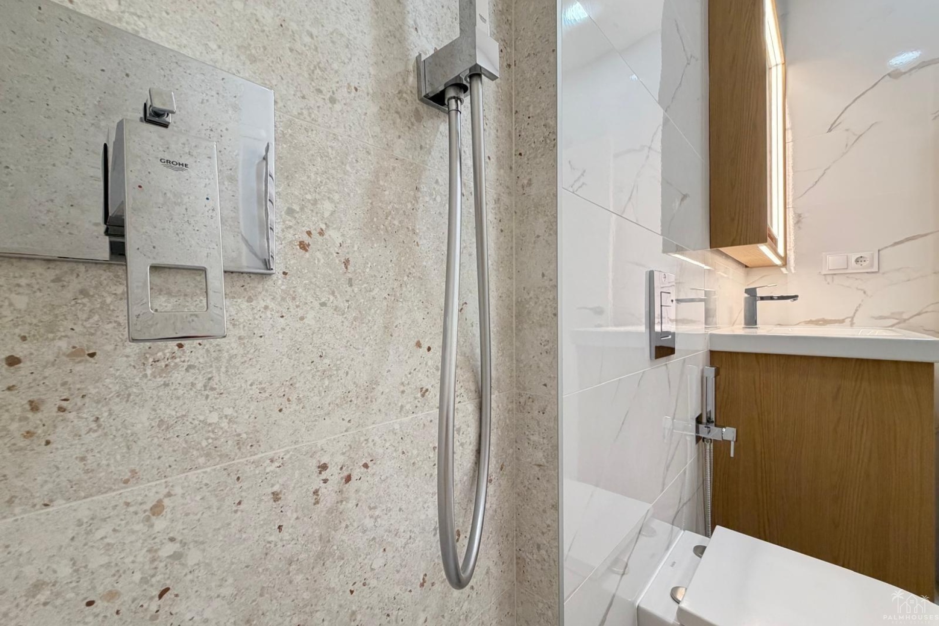 Herverkoop - Appartement - Torrevieja - Playa del cura