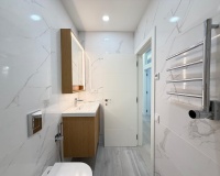 Herverkoop - Appartement - Torrevieja - Playa del cura