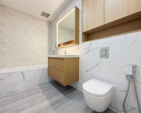 Herverkoop - Appartement - Torrevieja - Playa del cura