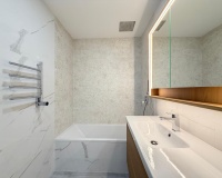 Herverkoop - Appartement - Torrevieja - Playa del cura