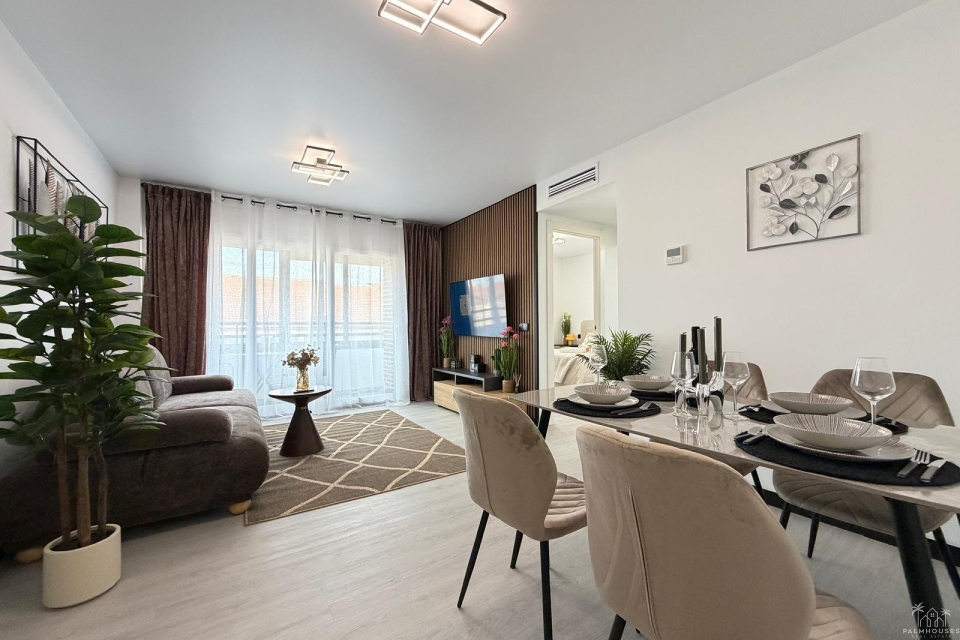 Herverkoop - Appartement - Torrevieja - Playa del cura