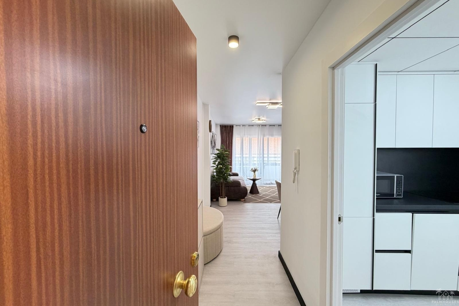 Herverkoop - Appartement - Torrevieja - Playa del cura