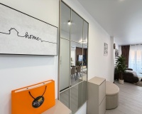 Herverkoop - Appartement - Torrevieja - Playa del cura
